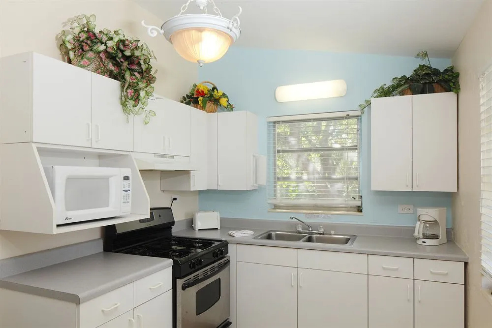 Lookout Lodge Resort