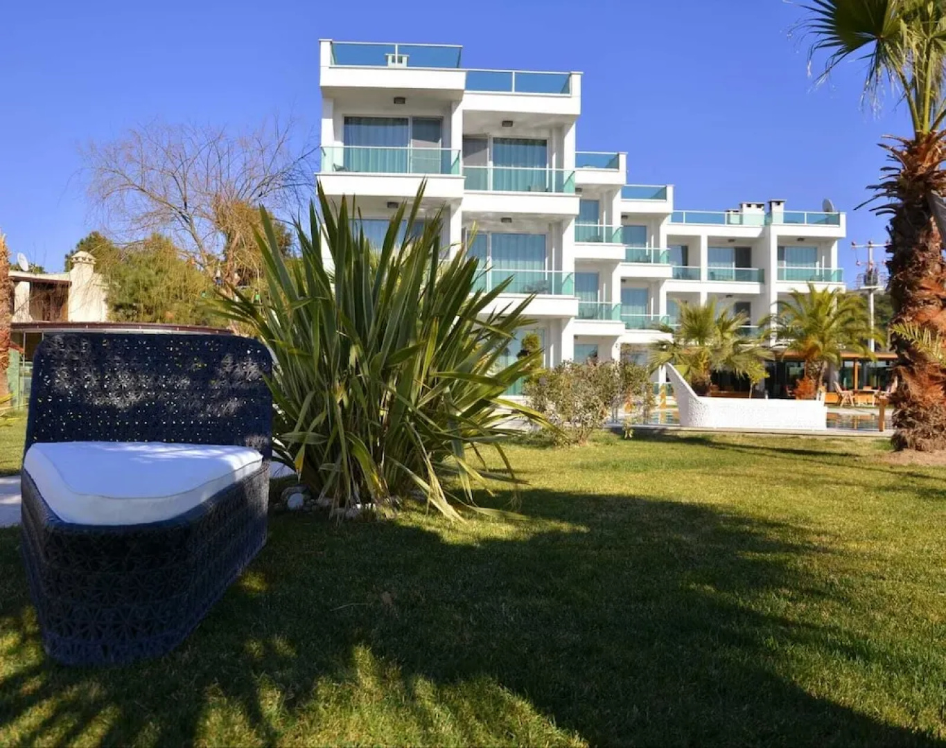 Gens Boutique Hotel