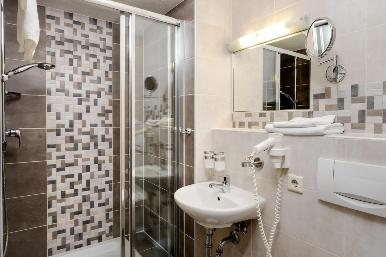 Hotel Meyerhof Lörrach