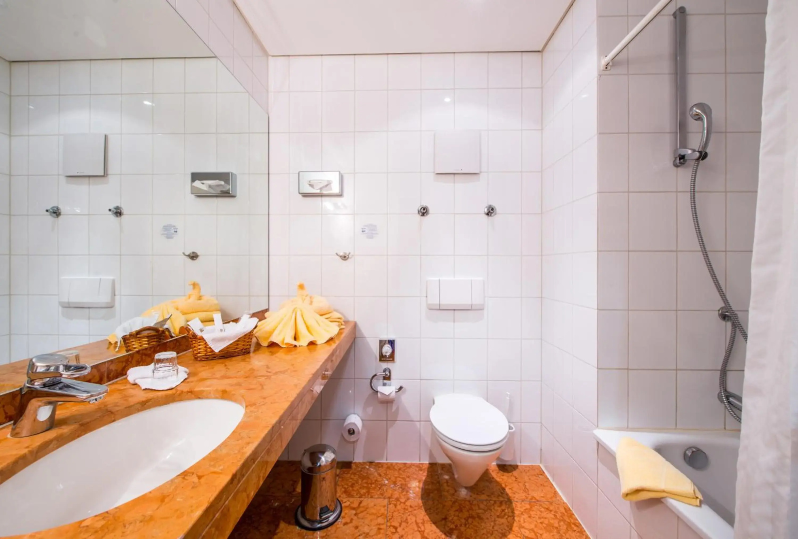 Hotel Zum Ritter