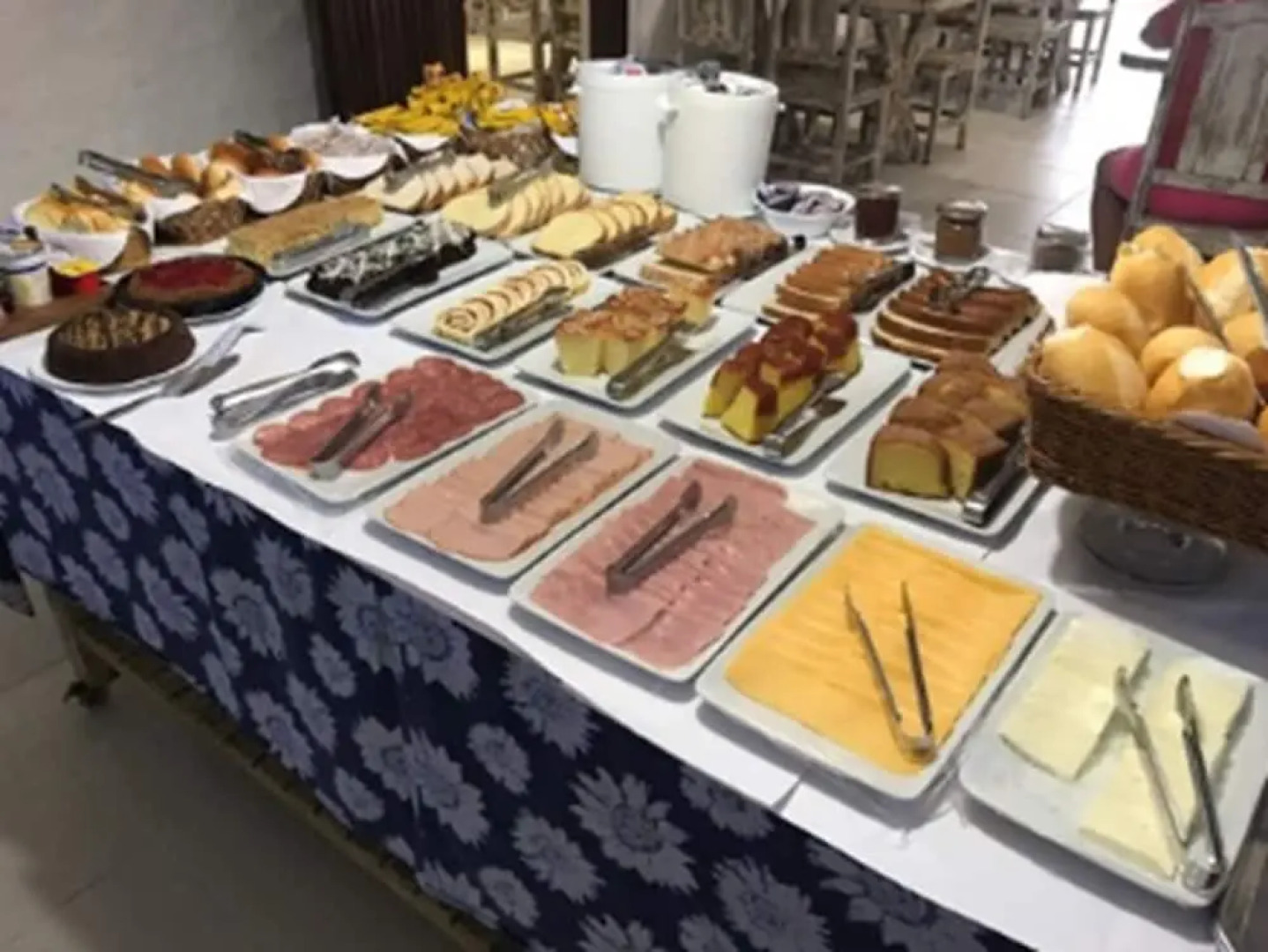 Apart Hotel Porto Kanoas