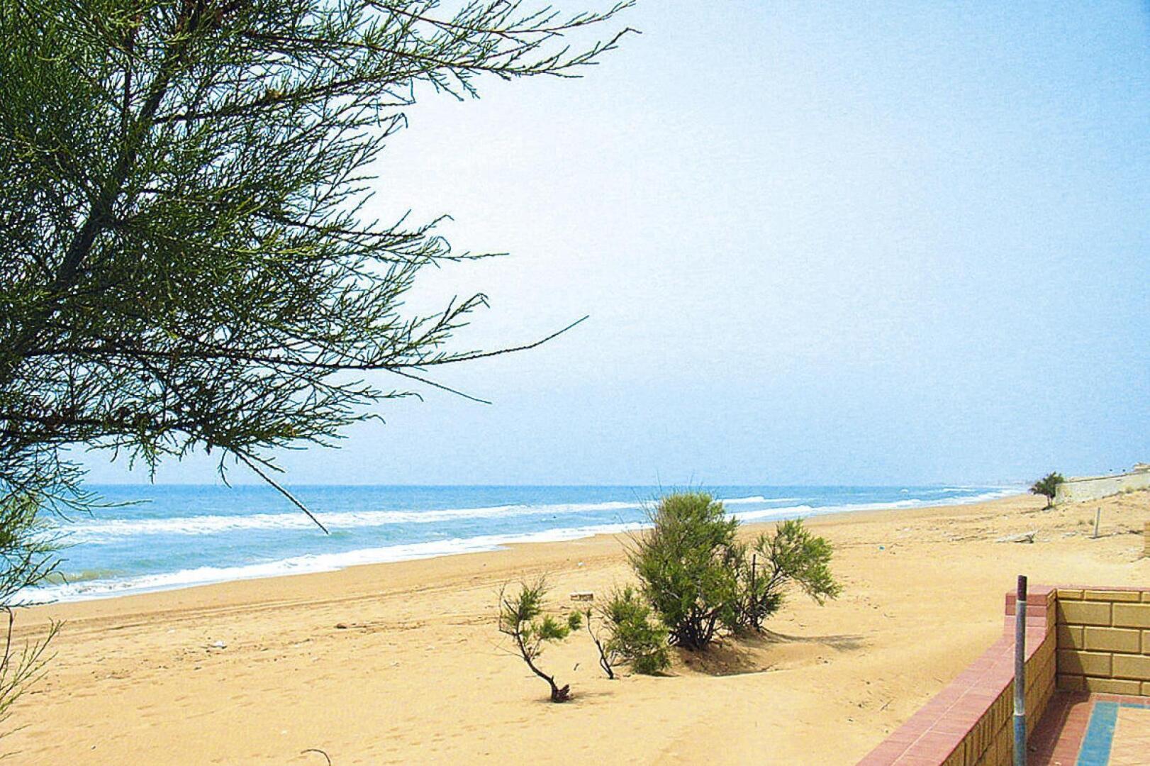 Apartment in Triscina by the Sea & Pools