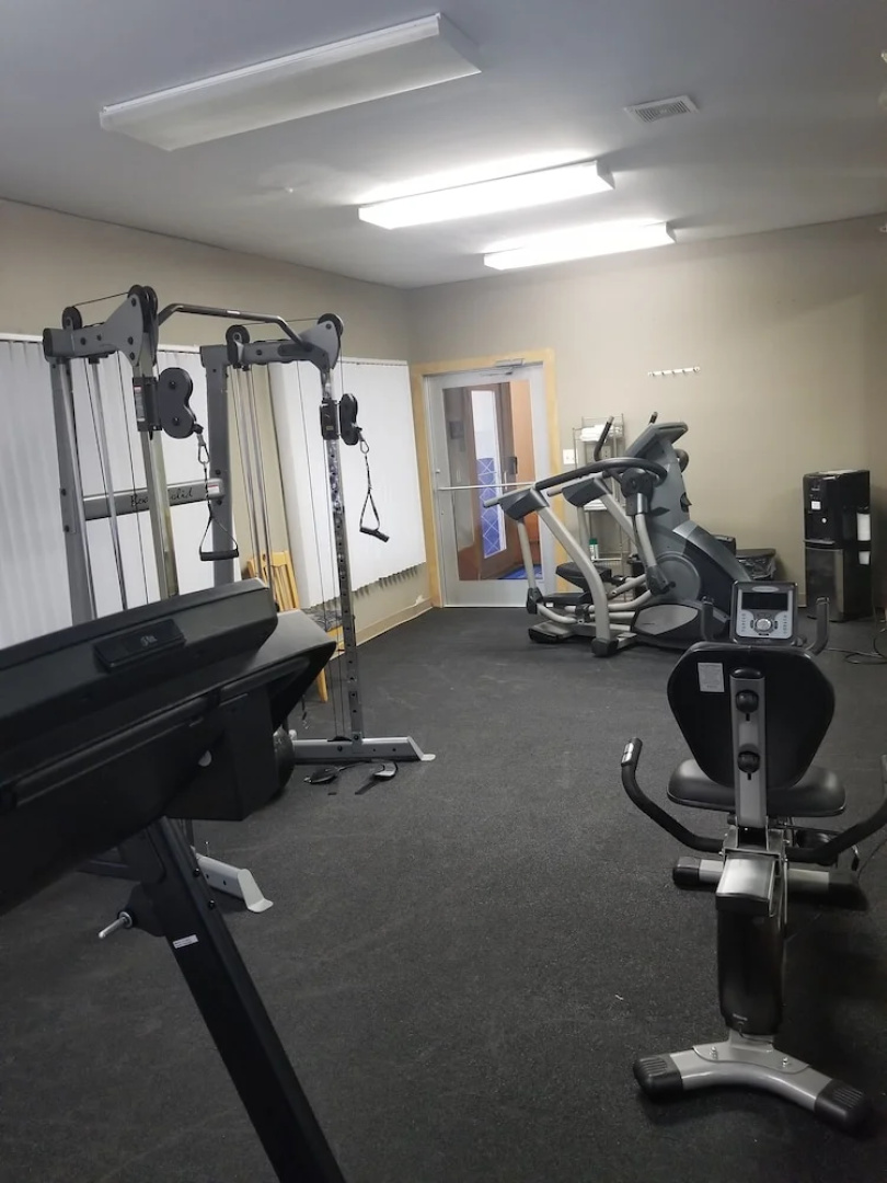 Baymont Inn & Suites Noblesville
