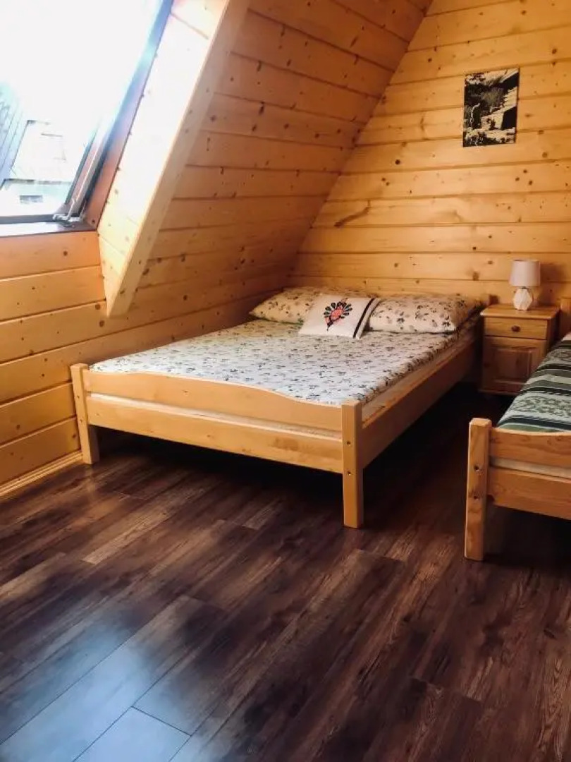 Pokoje goscinne  u Jaska