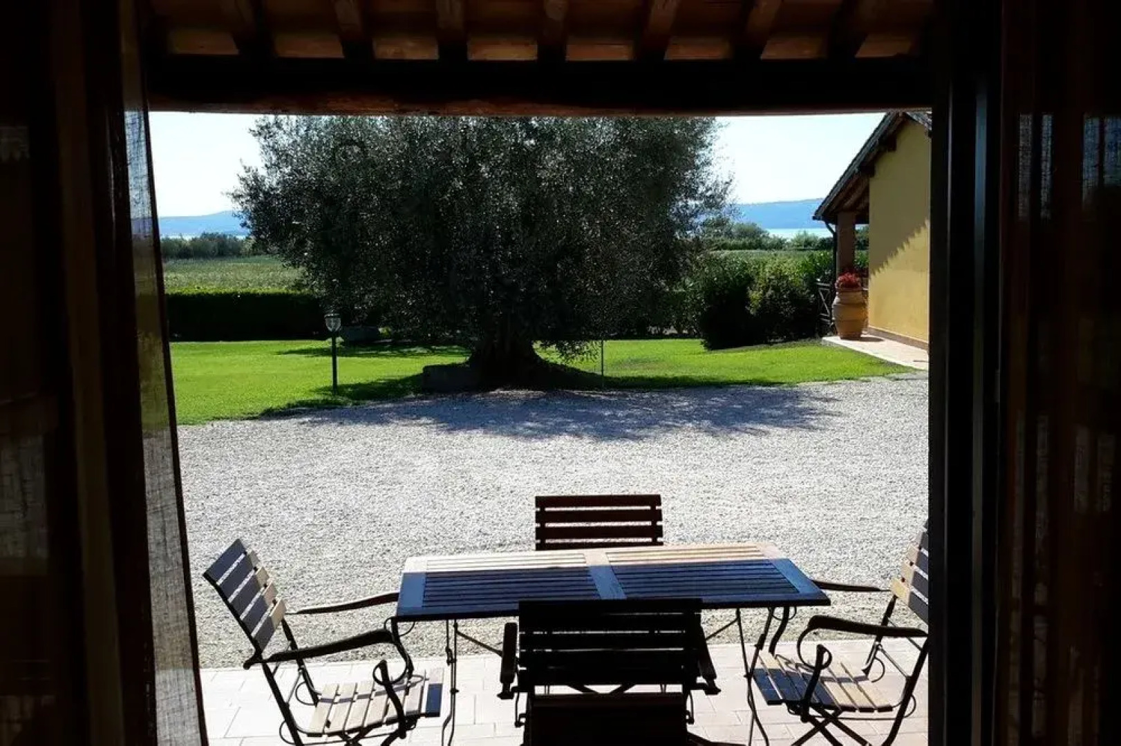 Agriturismo Arlena