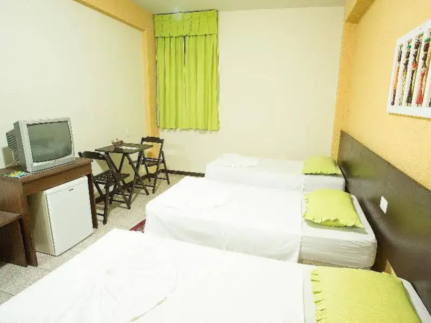 Sol Plaza Apartments