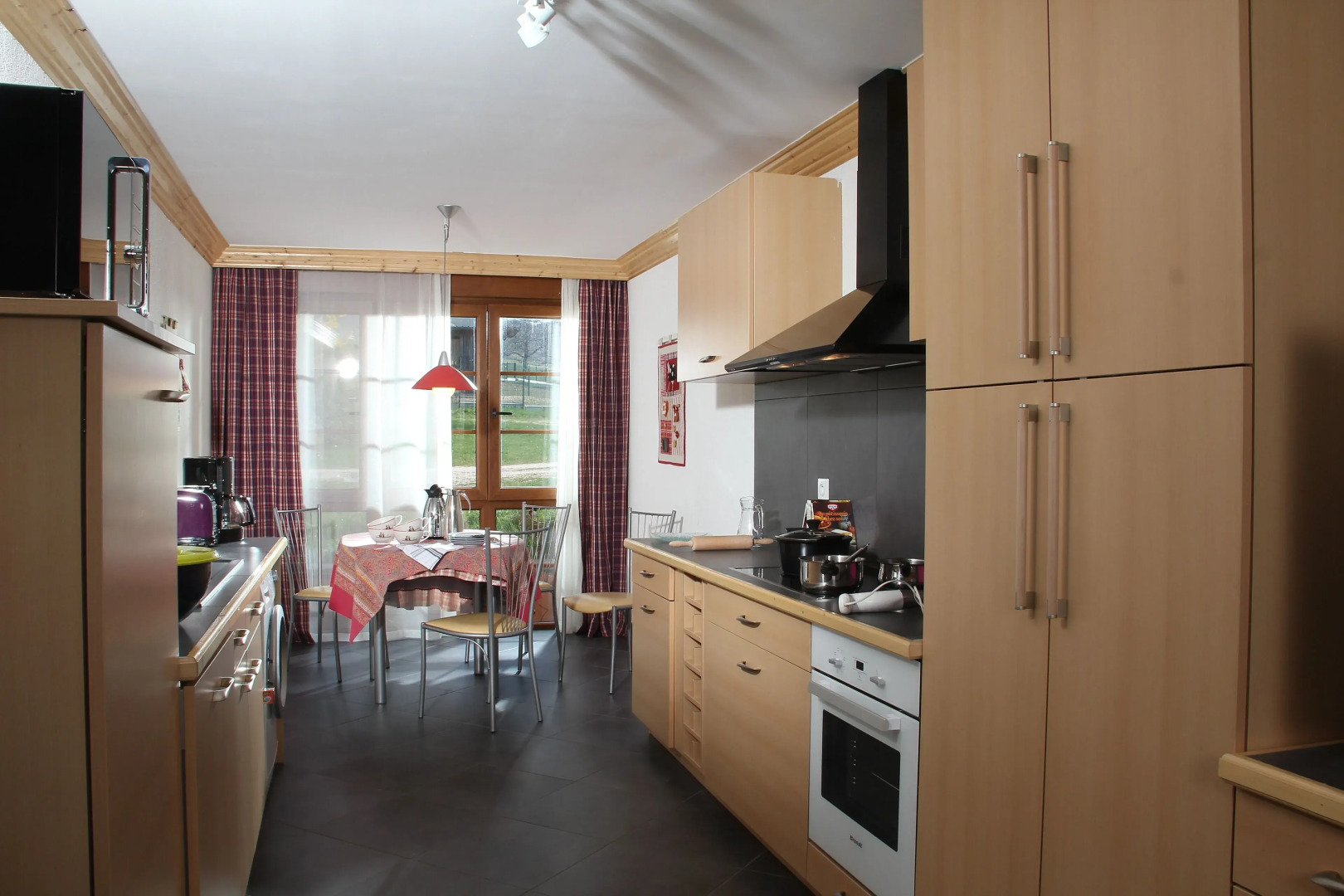 Les Gites La Cerisaie