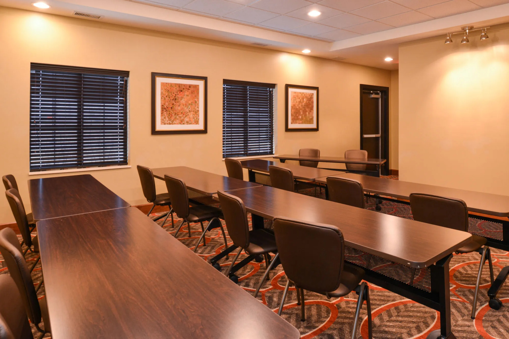 Staybridge Suites Merrillville by IHG