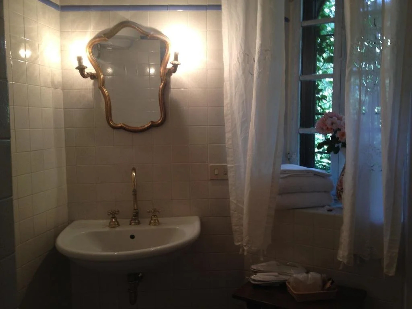 Torre del Barbagianni - Castello di Gropparello