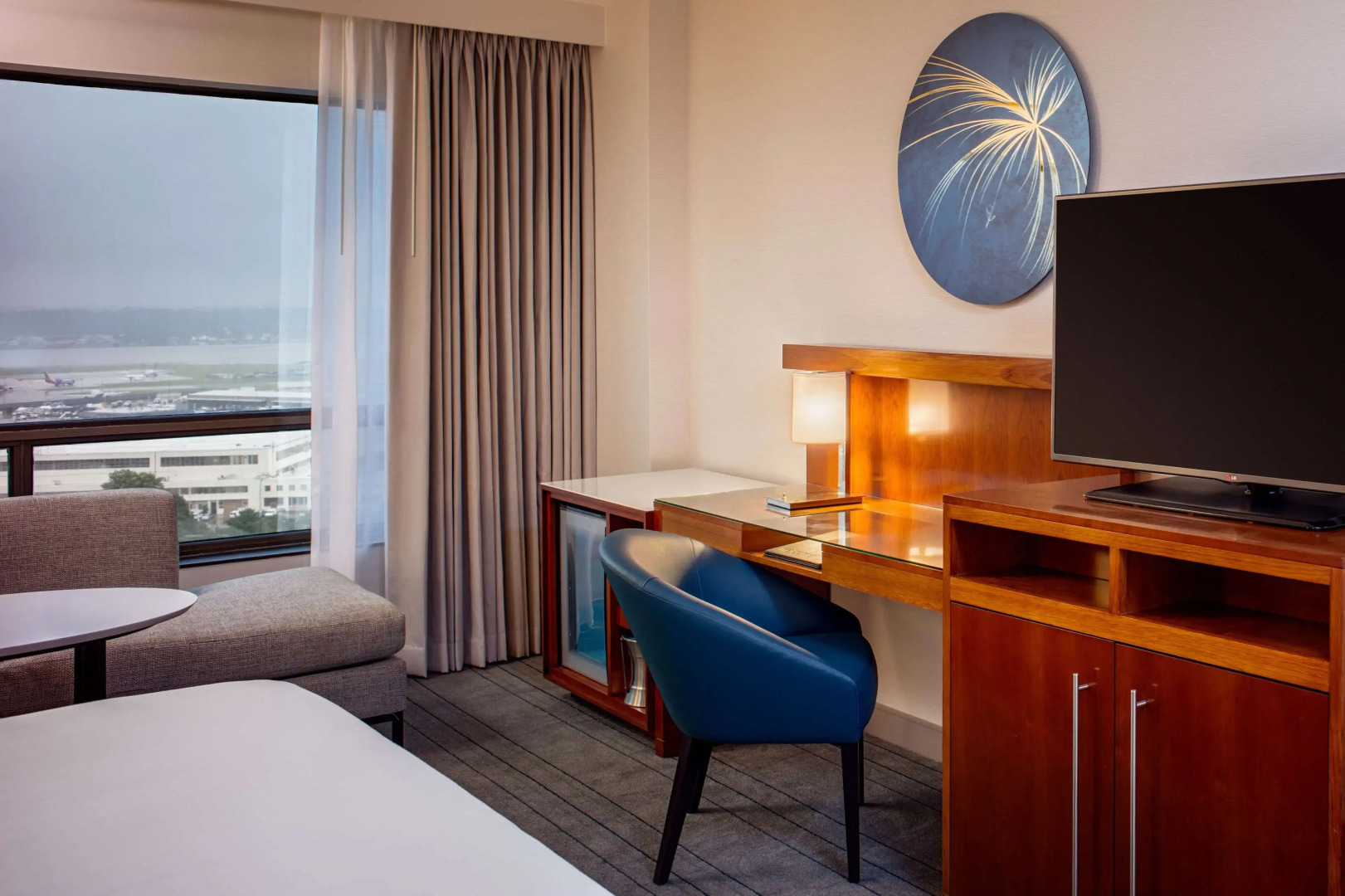 Hyatt Regency Crystal City at Reagan National Airport