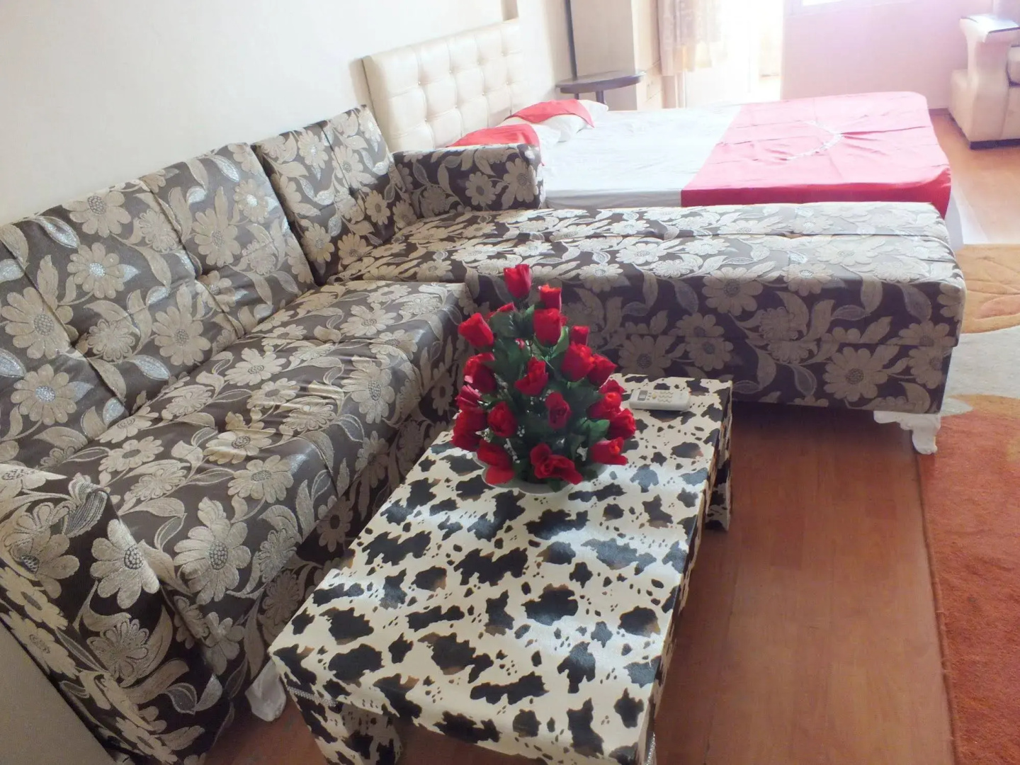 Taksim Antique Suites