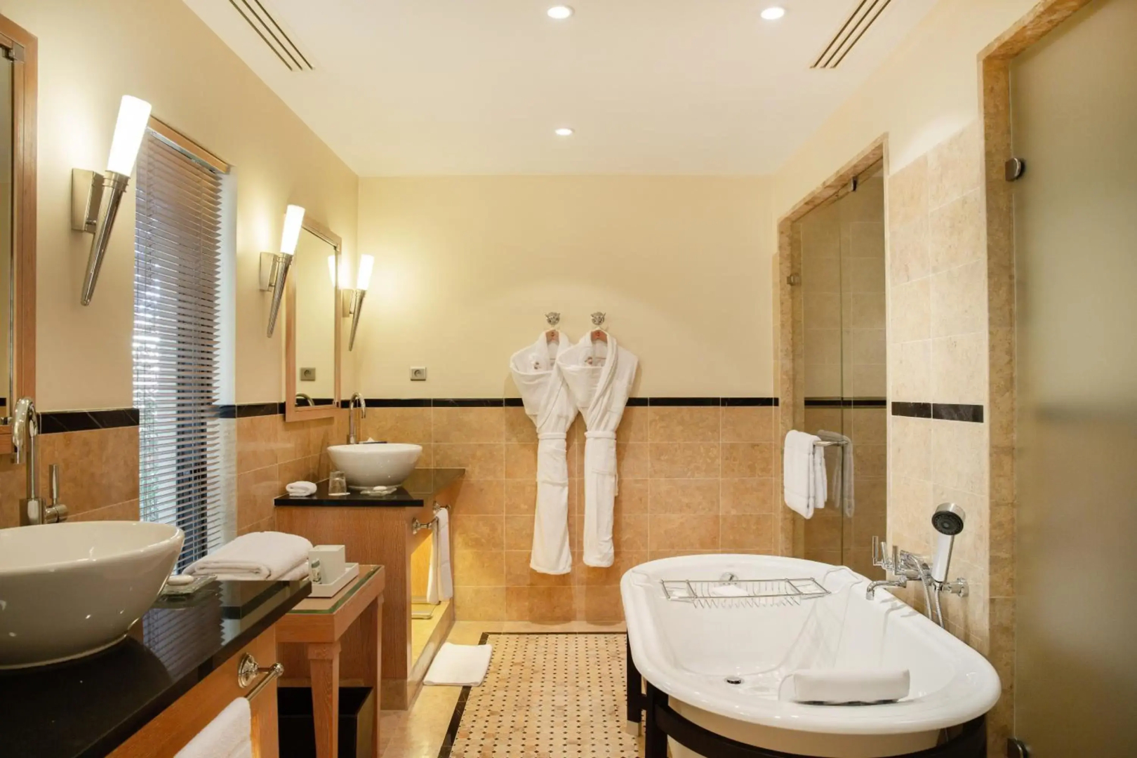 Terre Blanche Hotel Spa Golf Resort