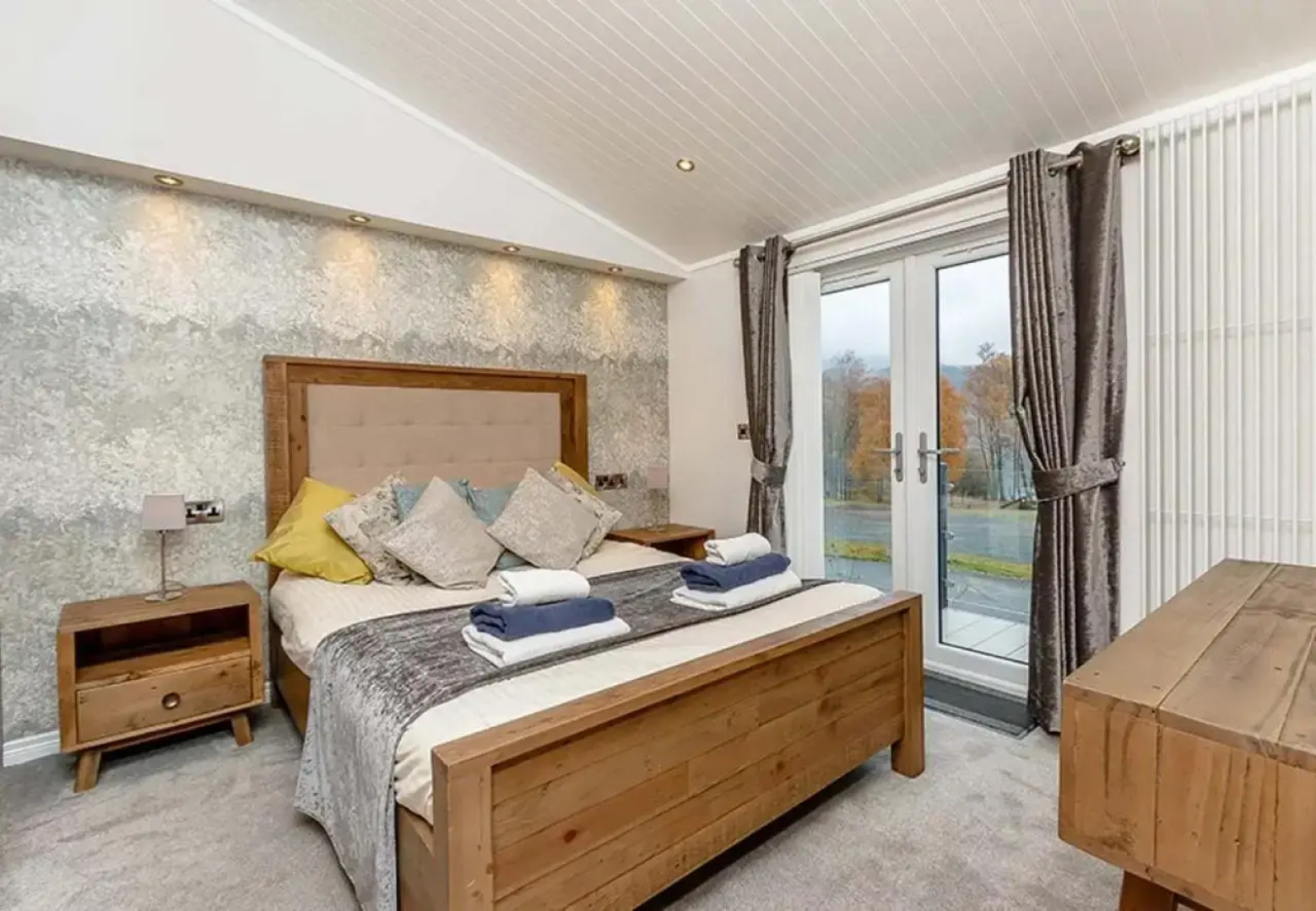 Loch Lomond Holiday Park