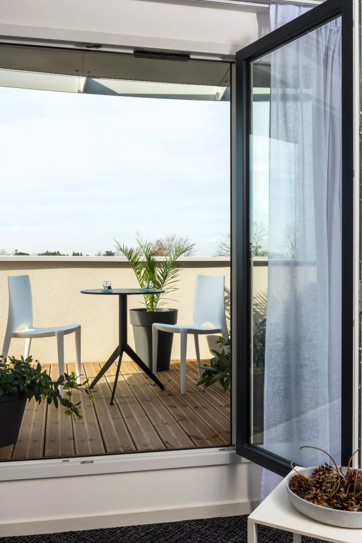 Ténéo Apparthotel Talence - Espeleta