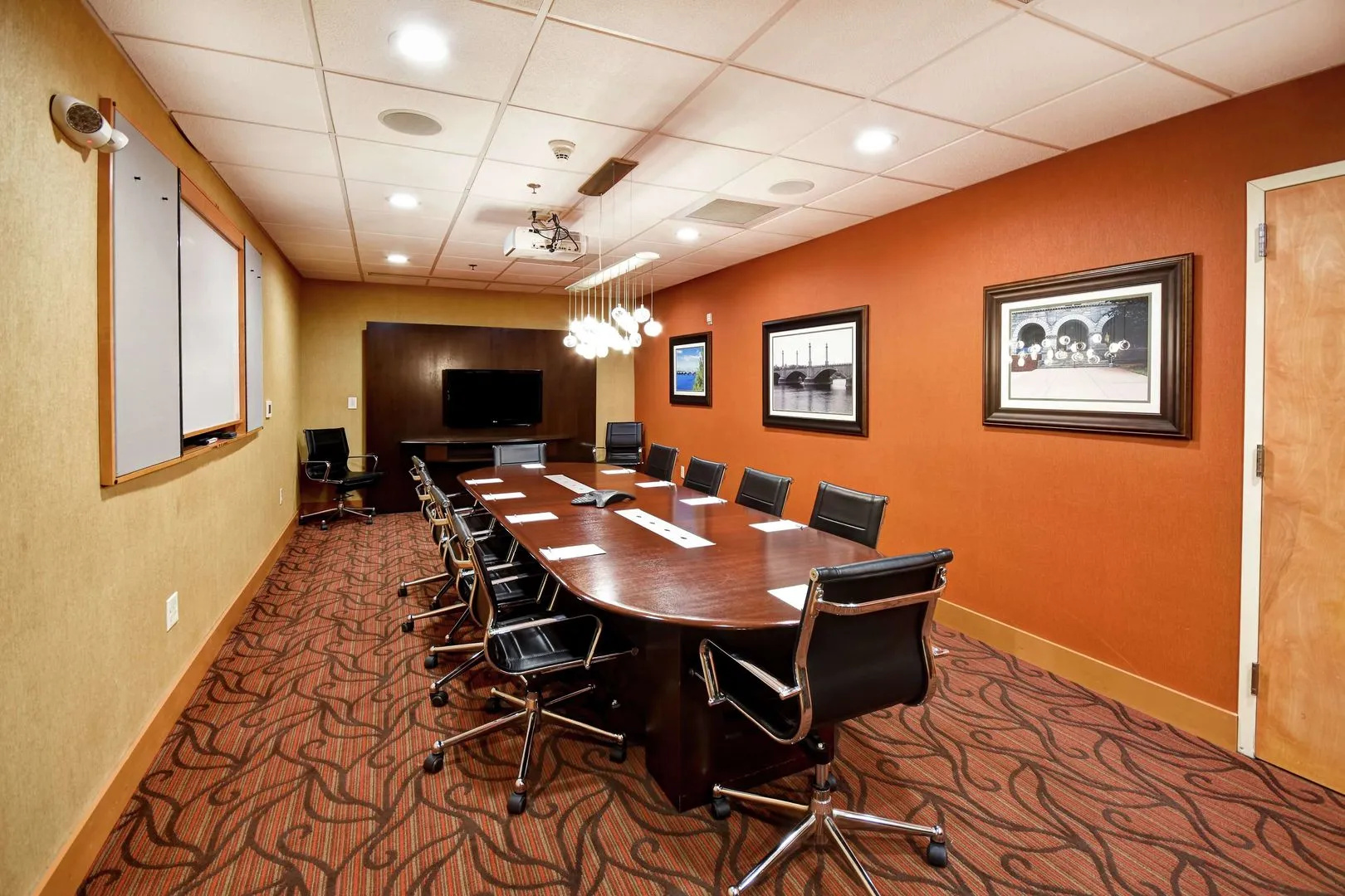 Hampton Inn Chicopee/Springfield