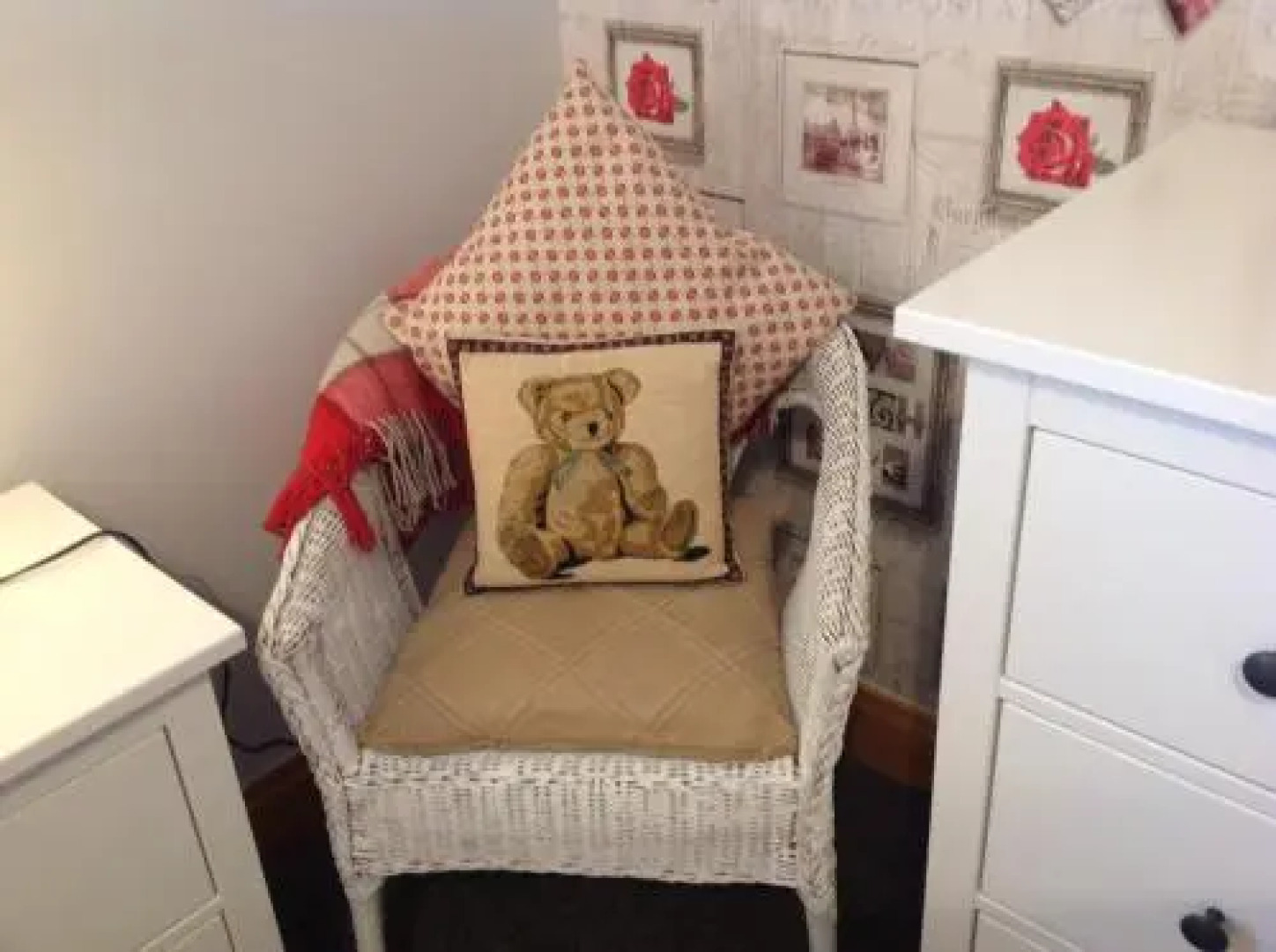 Dunroamin Self-Catering Apartment