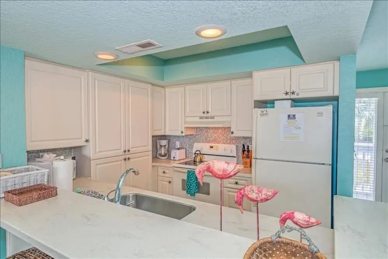 Sundown Unit #21 - 2Br Villa