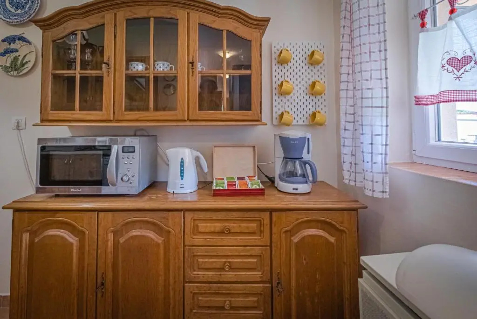 Sunny Garden Pihenőház