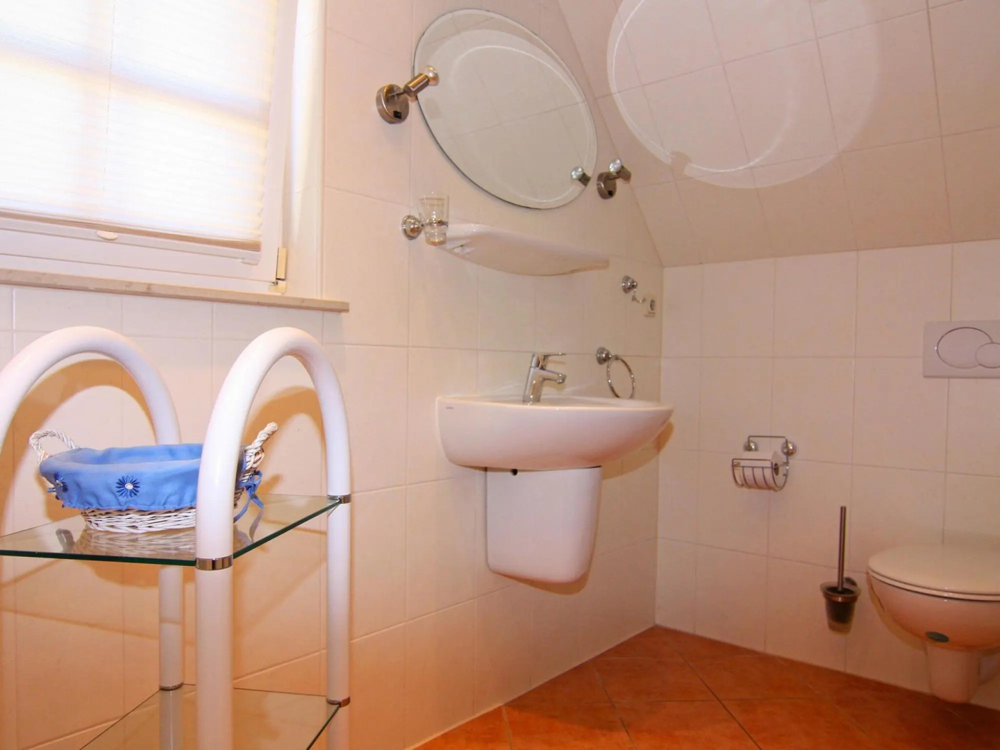 Apartment, Wieck am Darss