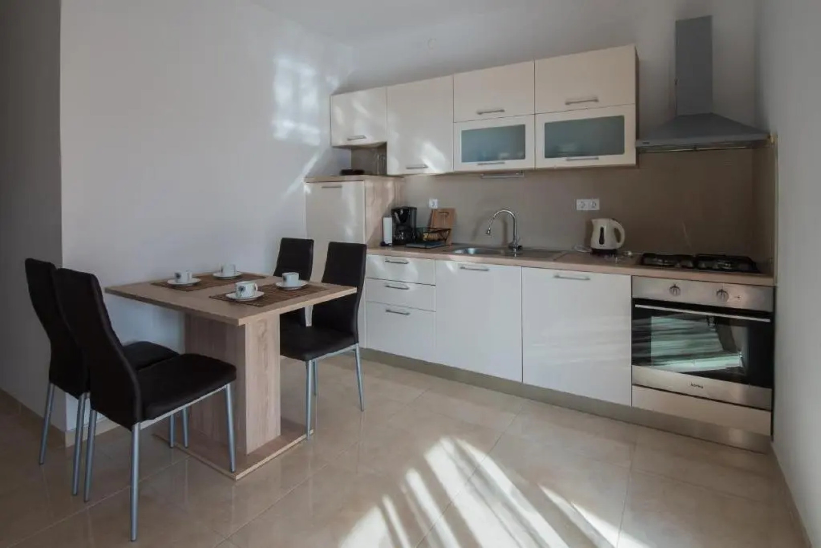 Srima Angel´s Apartments