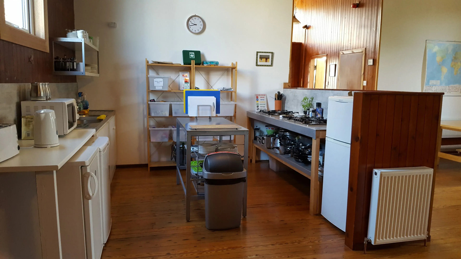 Helmsdale Lodge Hostel