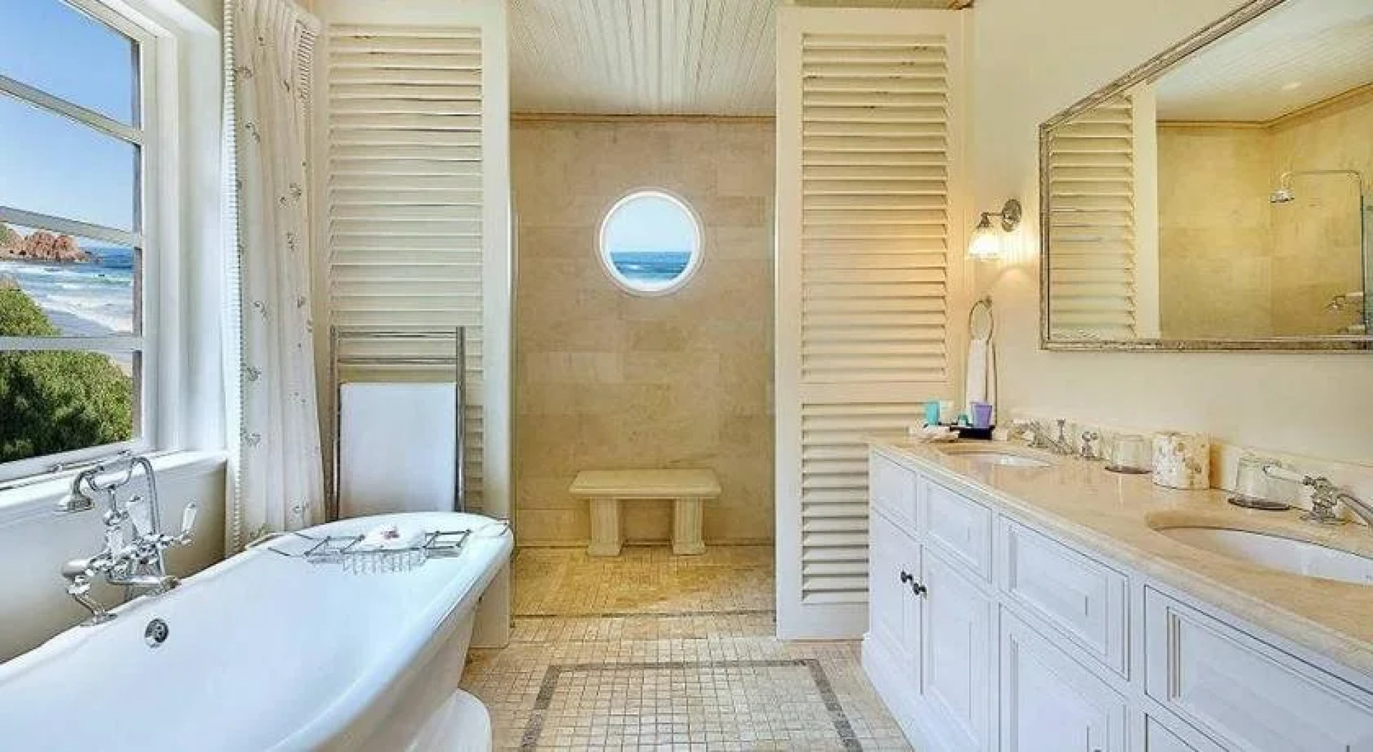 Pezula Private Castle