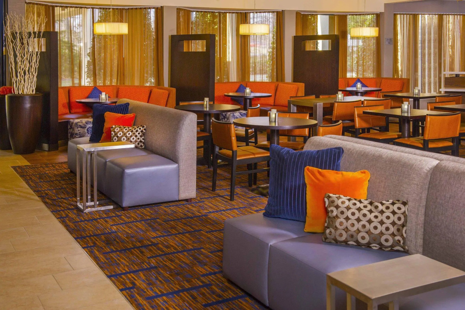 Courtyard by Marriott Virginia Beach Norfolk