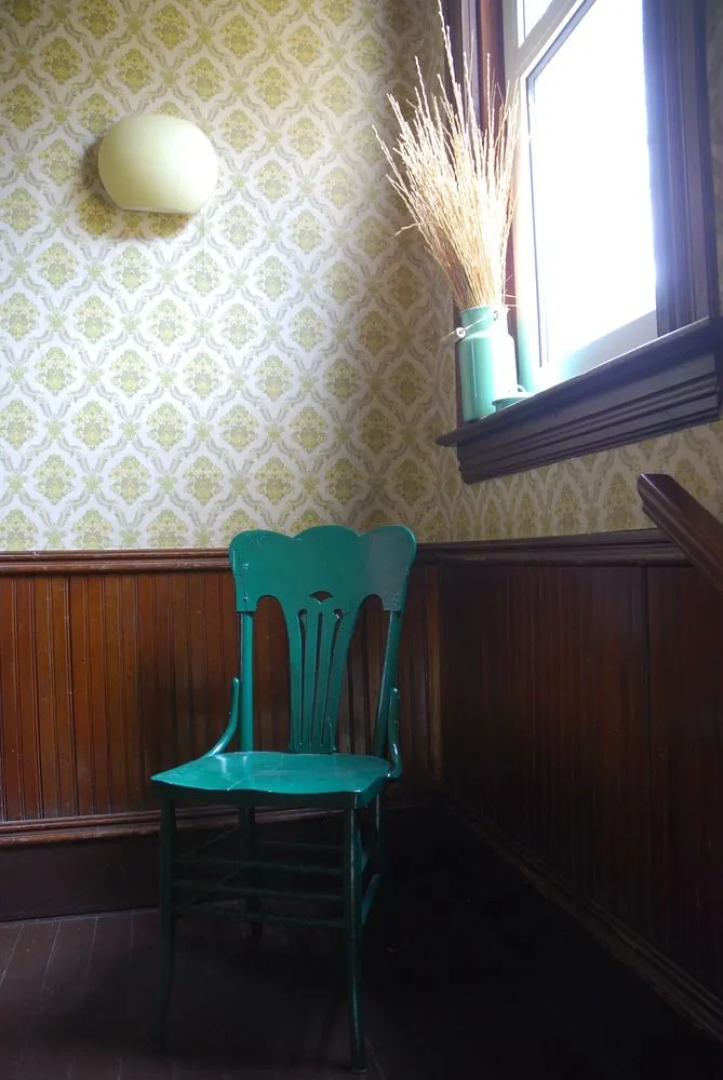 Victoria Falls House Inn