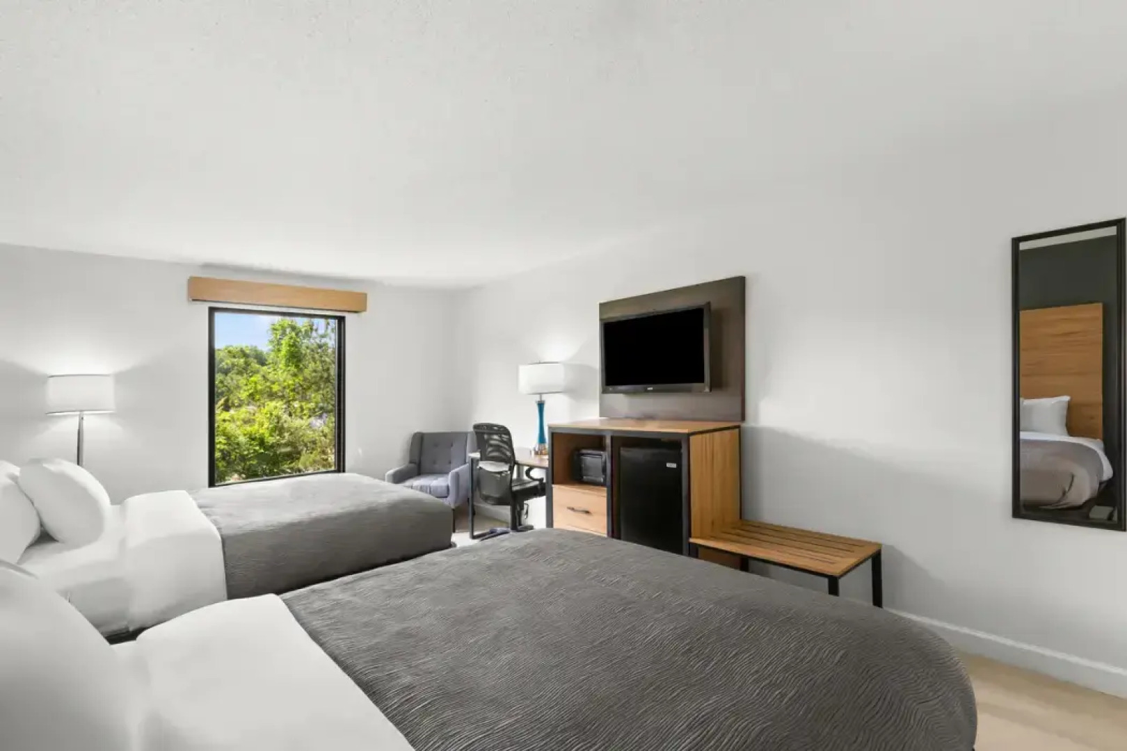 Quality Inn Tallapoosa