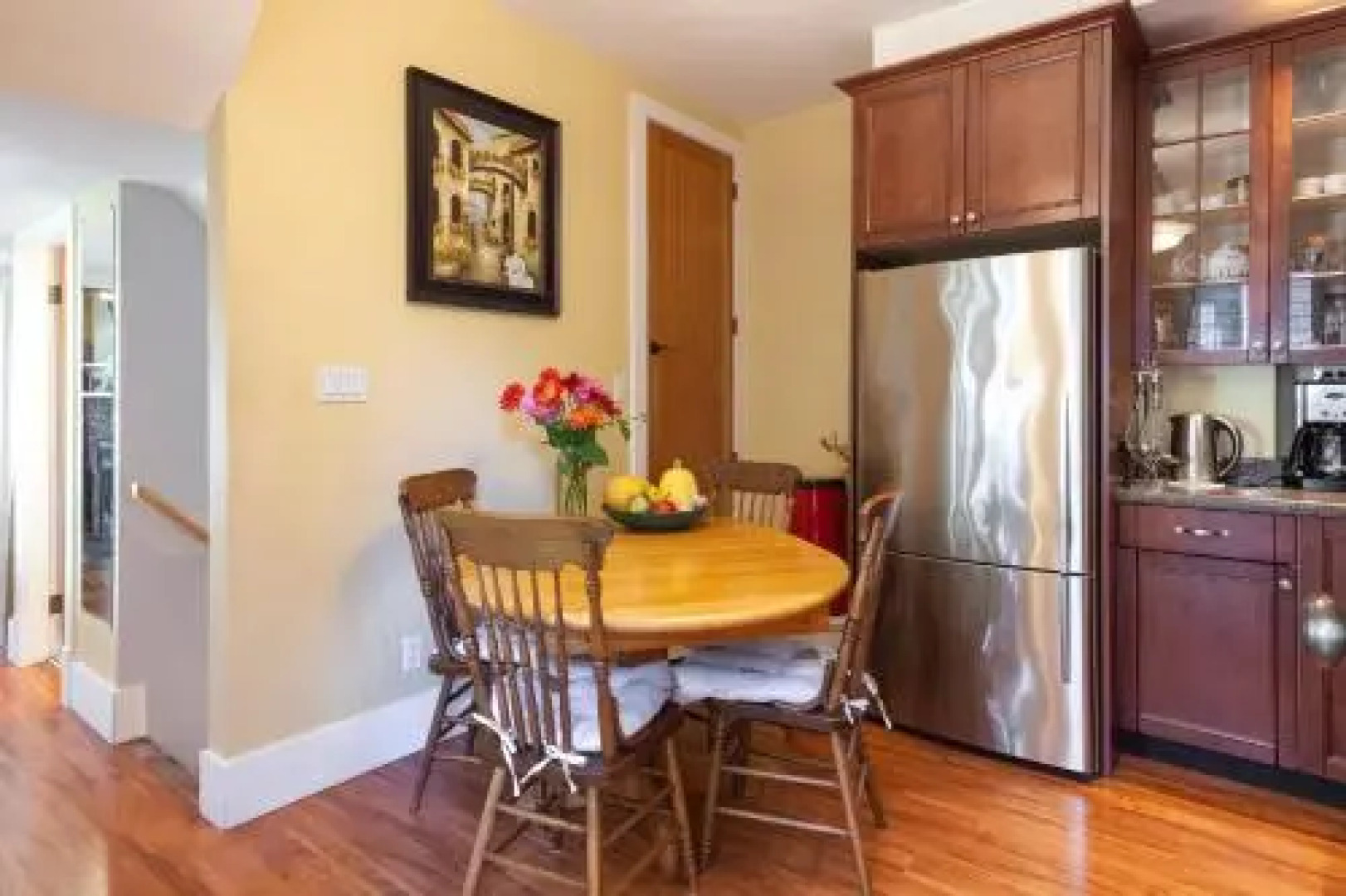 Beautiful, Quiet 3BR in Posh Kitsilano