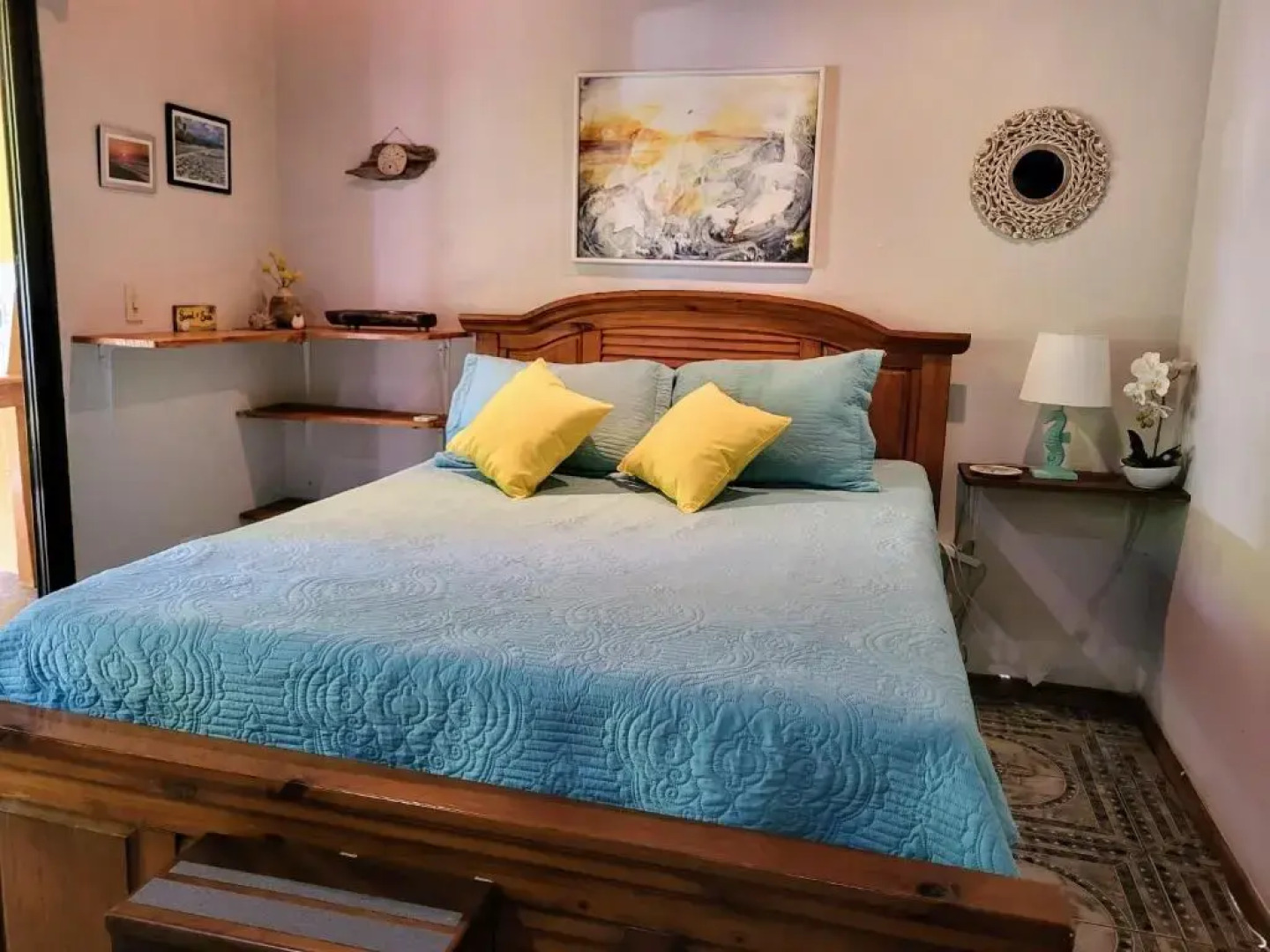 Villas Playa Palo Seco