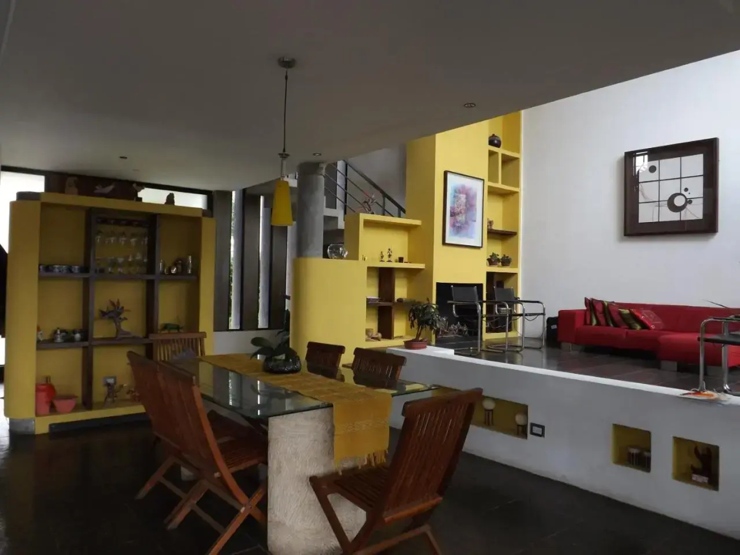 Casa Marlui