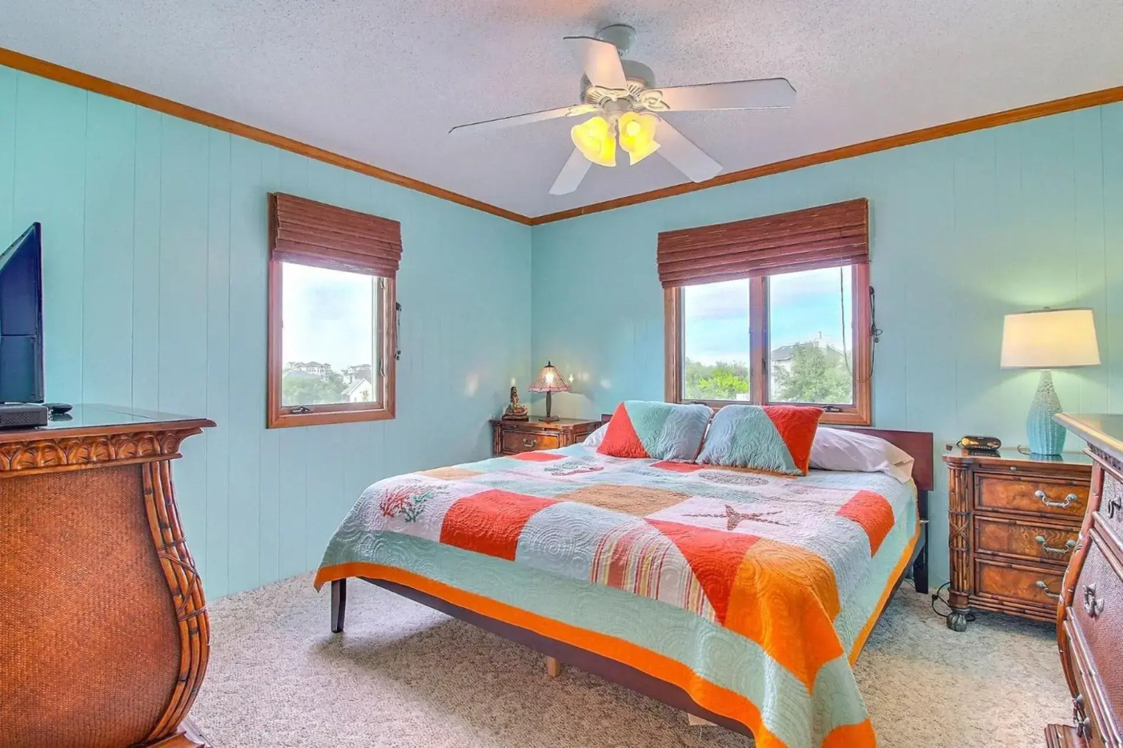 4158 Maddie Mermaids House 9 Min Walk to Beach