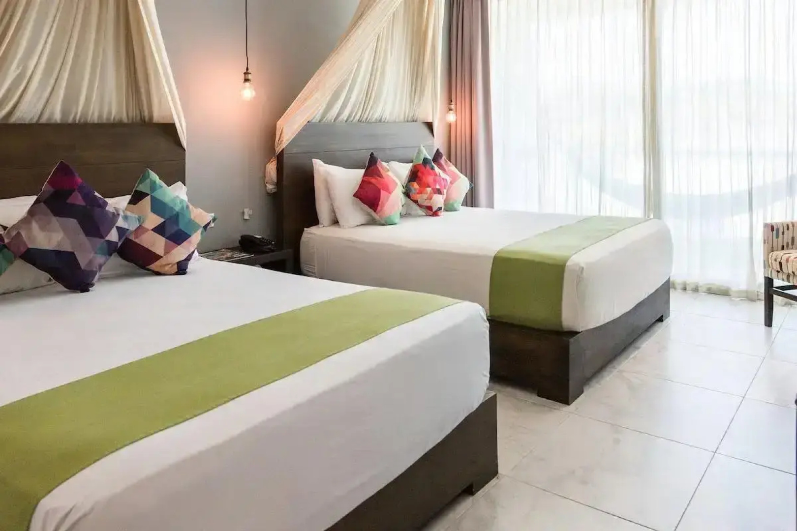 Soho Playa Hotel