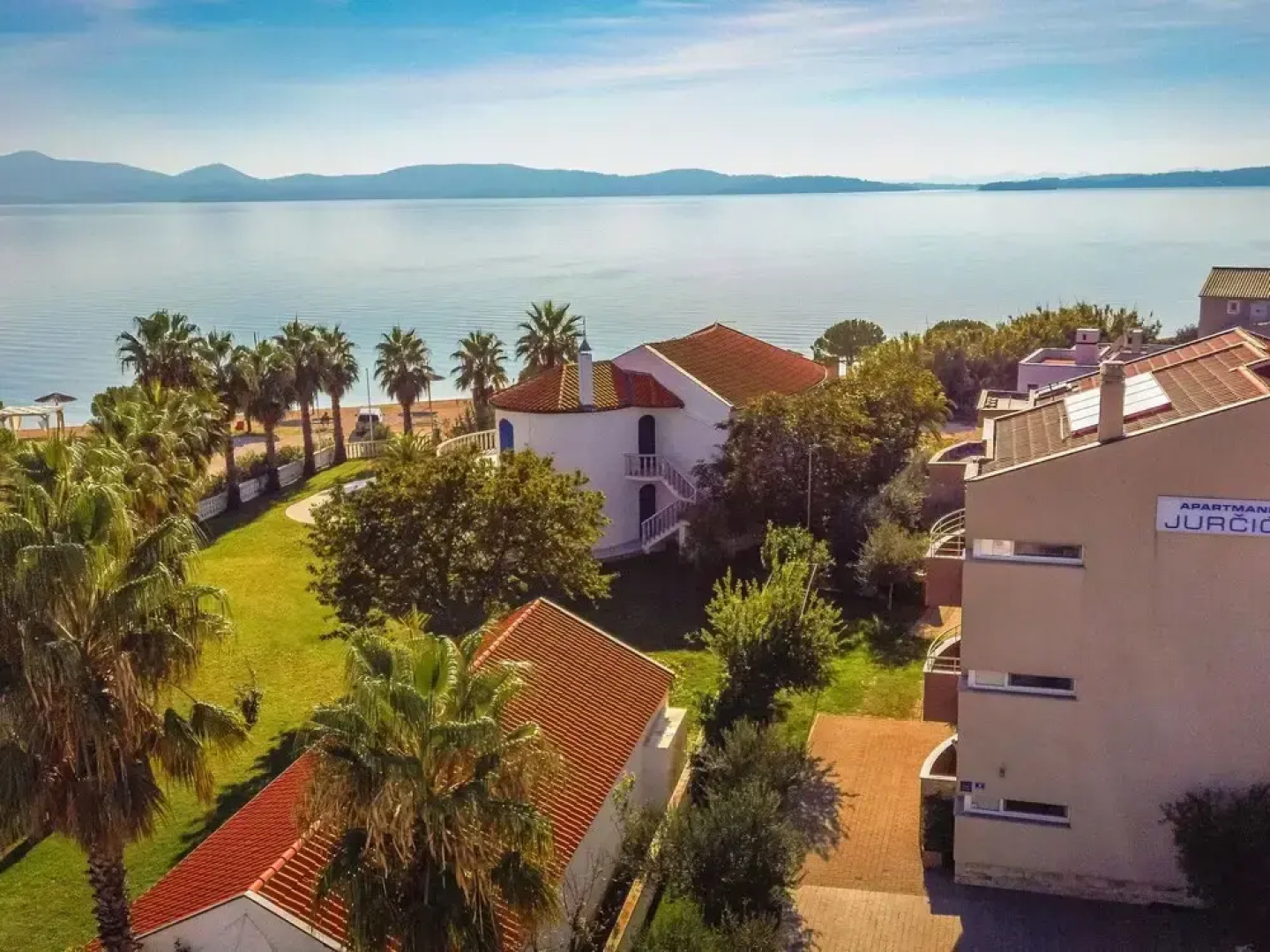 Marko Zadar in Zadar