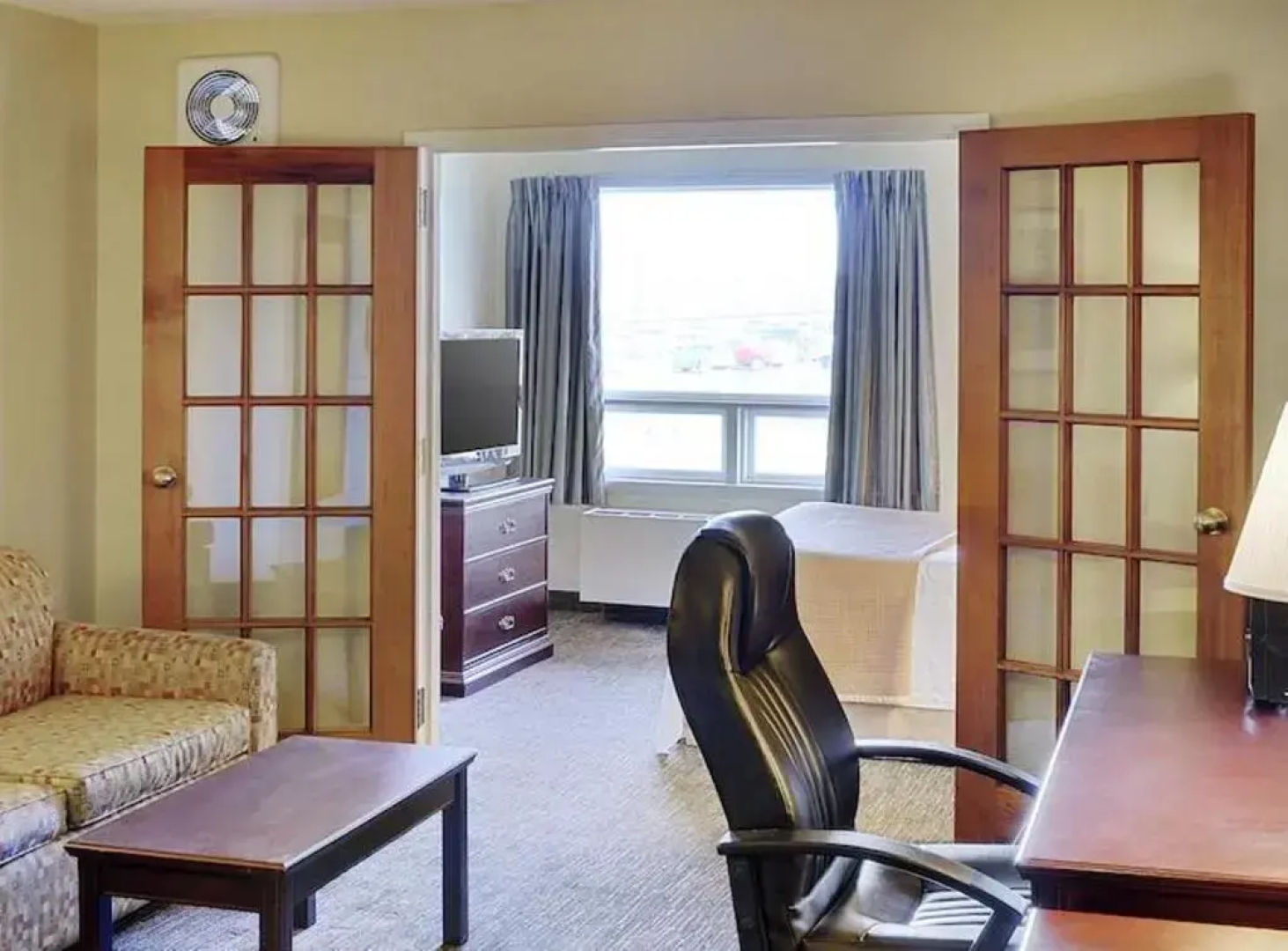 Travelodge Hotel Sudbury