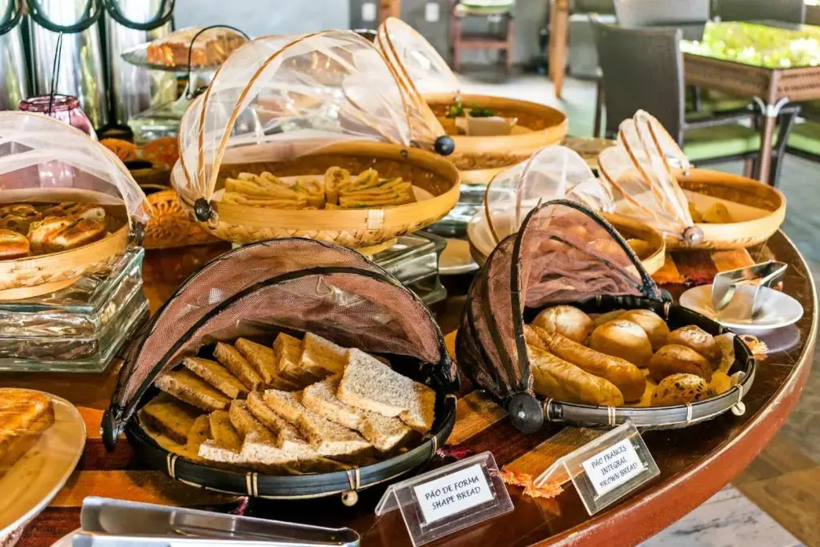 Pousada Vila Vagalume