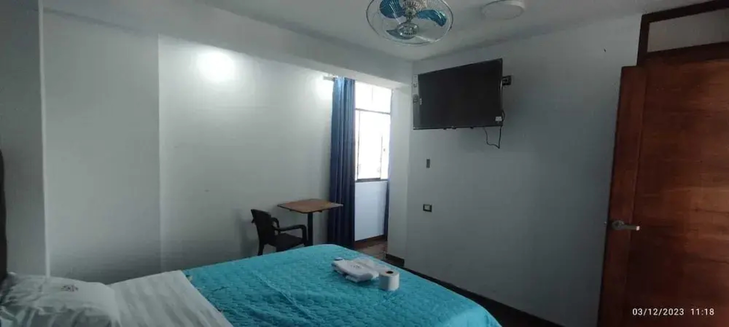 Hotel Grand Paradise Marcona