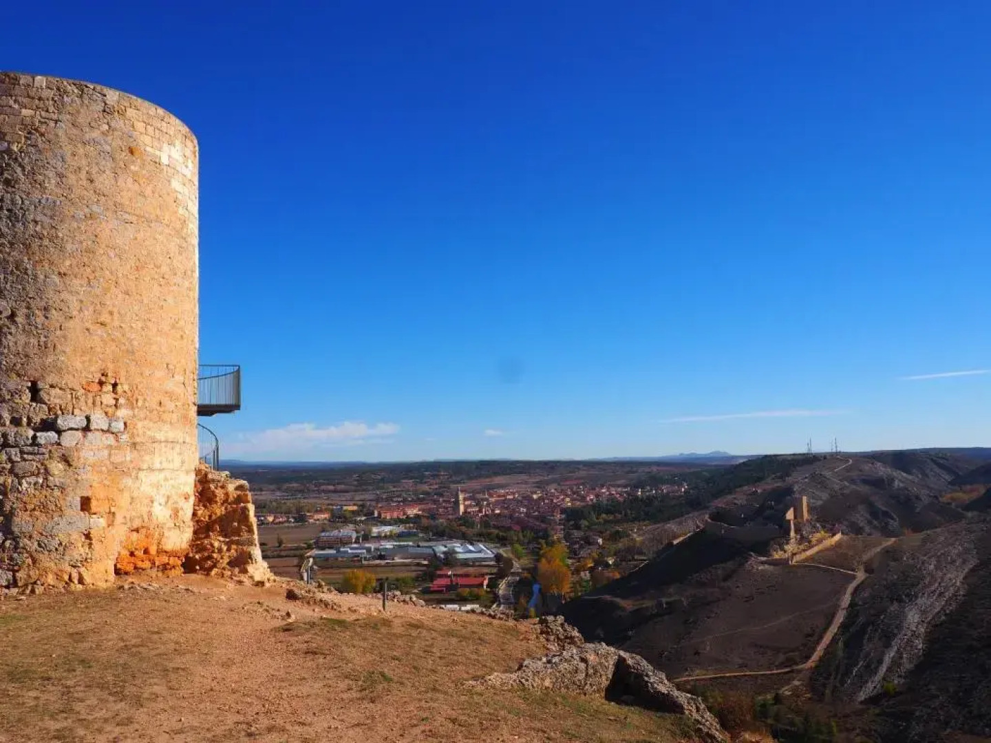 La Casona del Zoilo -La Rasa-