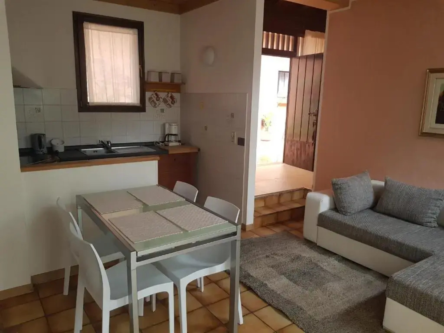 Residence Concaverde