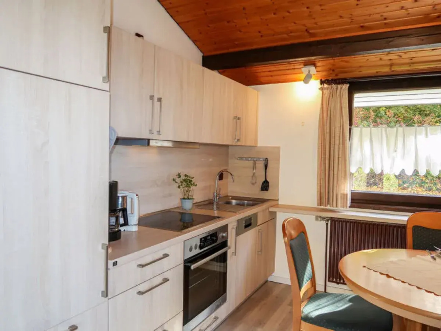 House Robinson Ronshausen