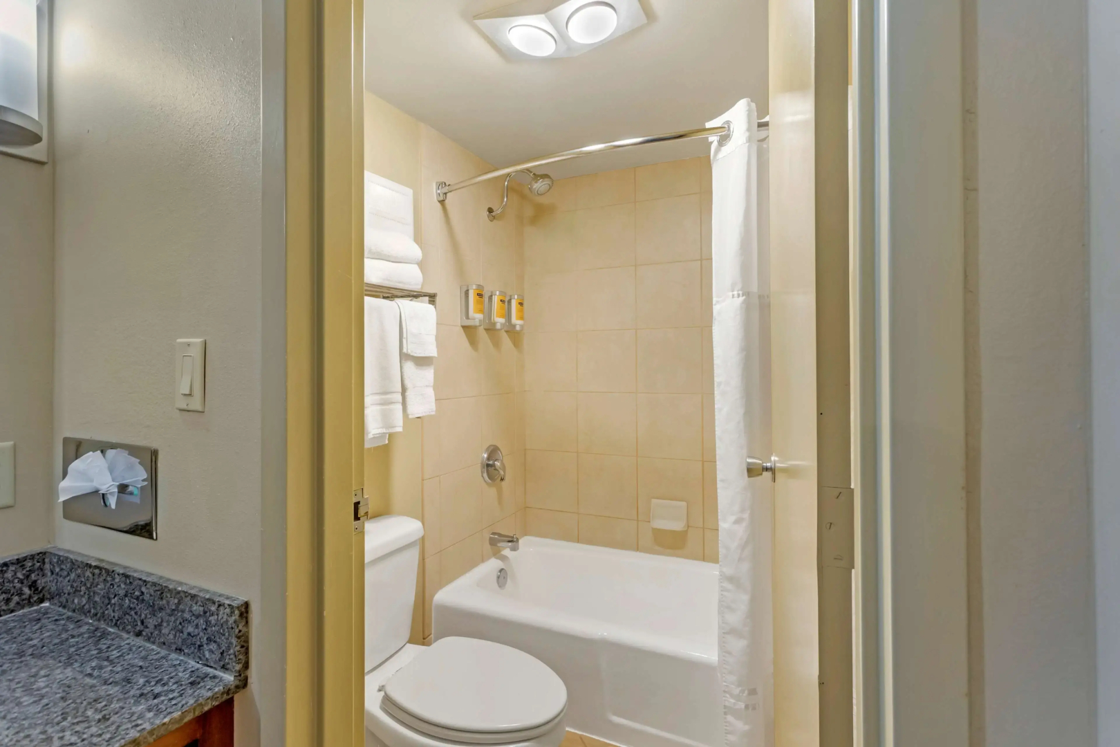Best Western Plus Burley Inn & Convention Center