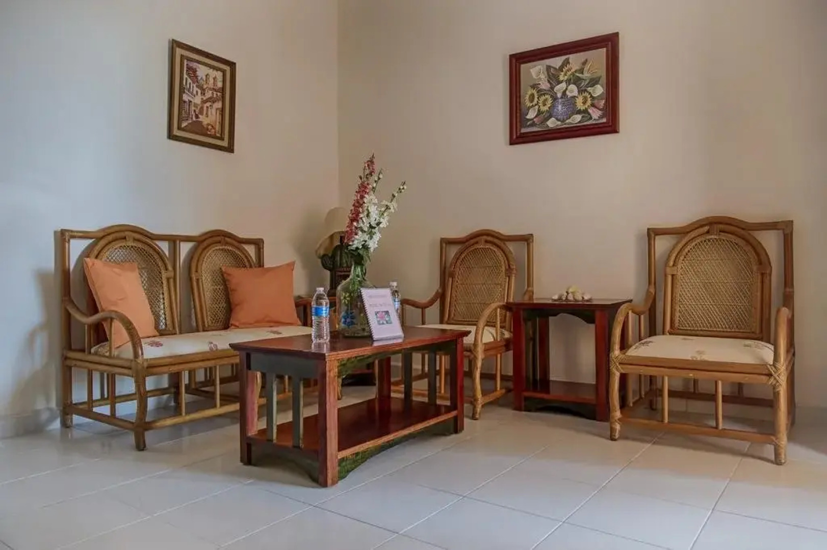 Hotel Maria's Nicte Ha