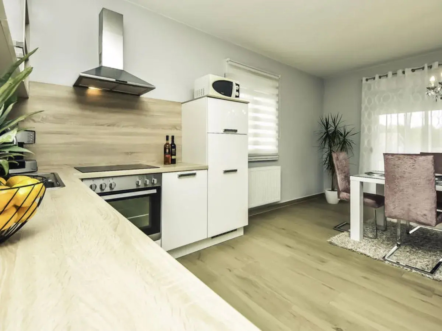 House Anić Novigrad (Zadar)