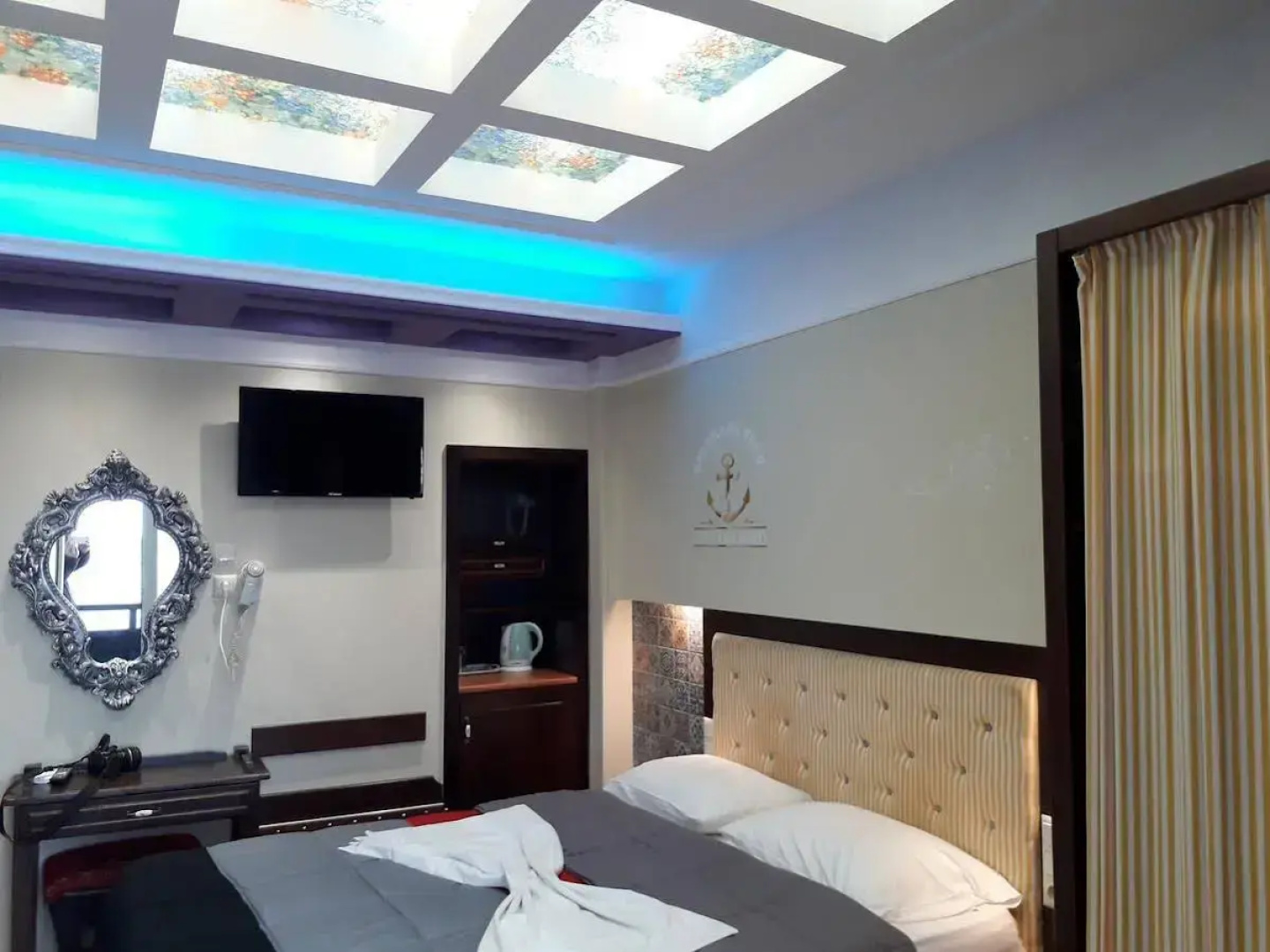 Blue Sea Beach Hotel