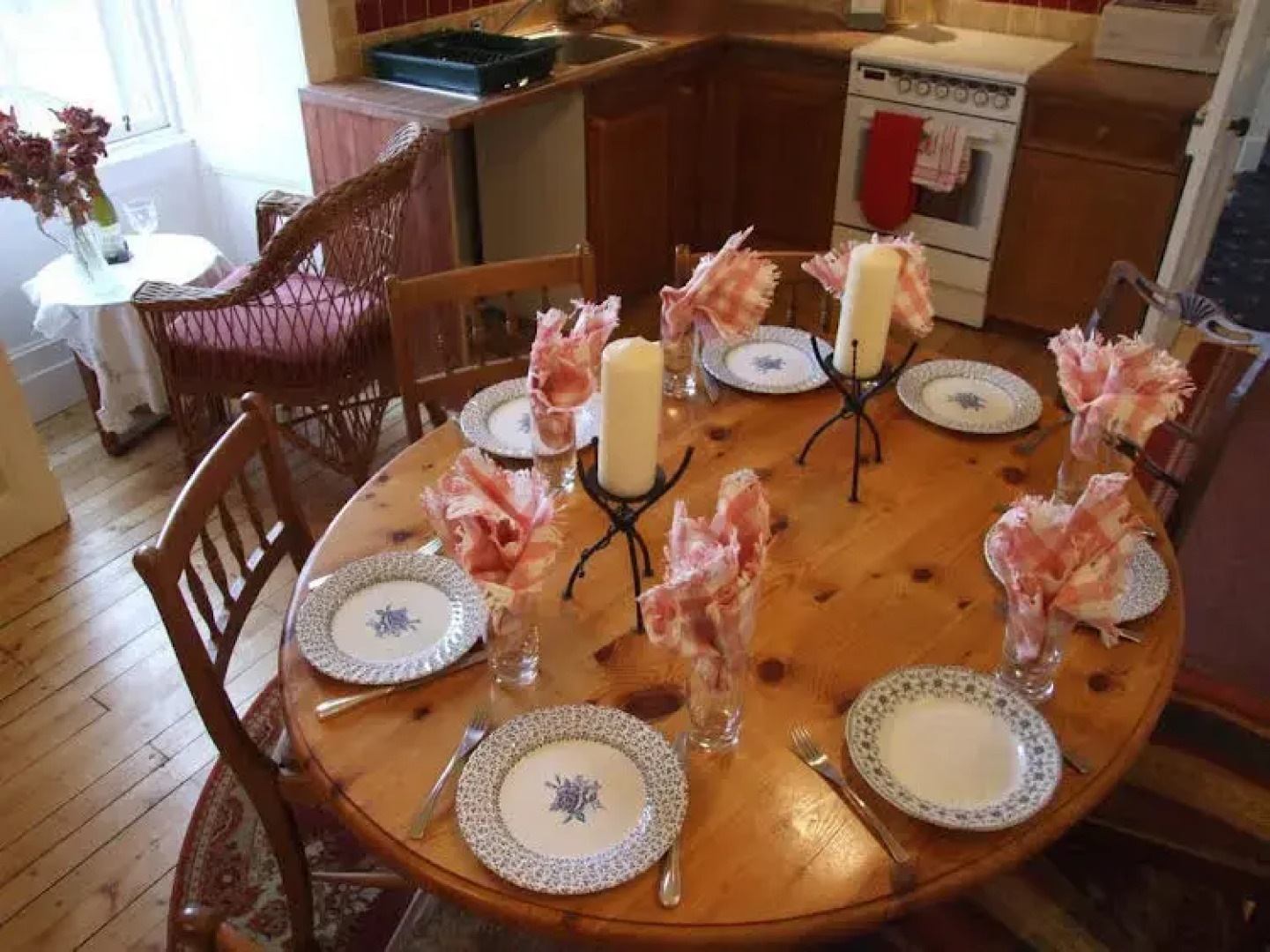 Bank View Self Catering Apartment