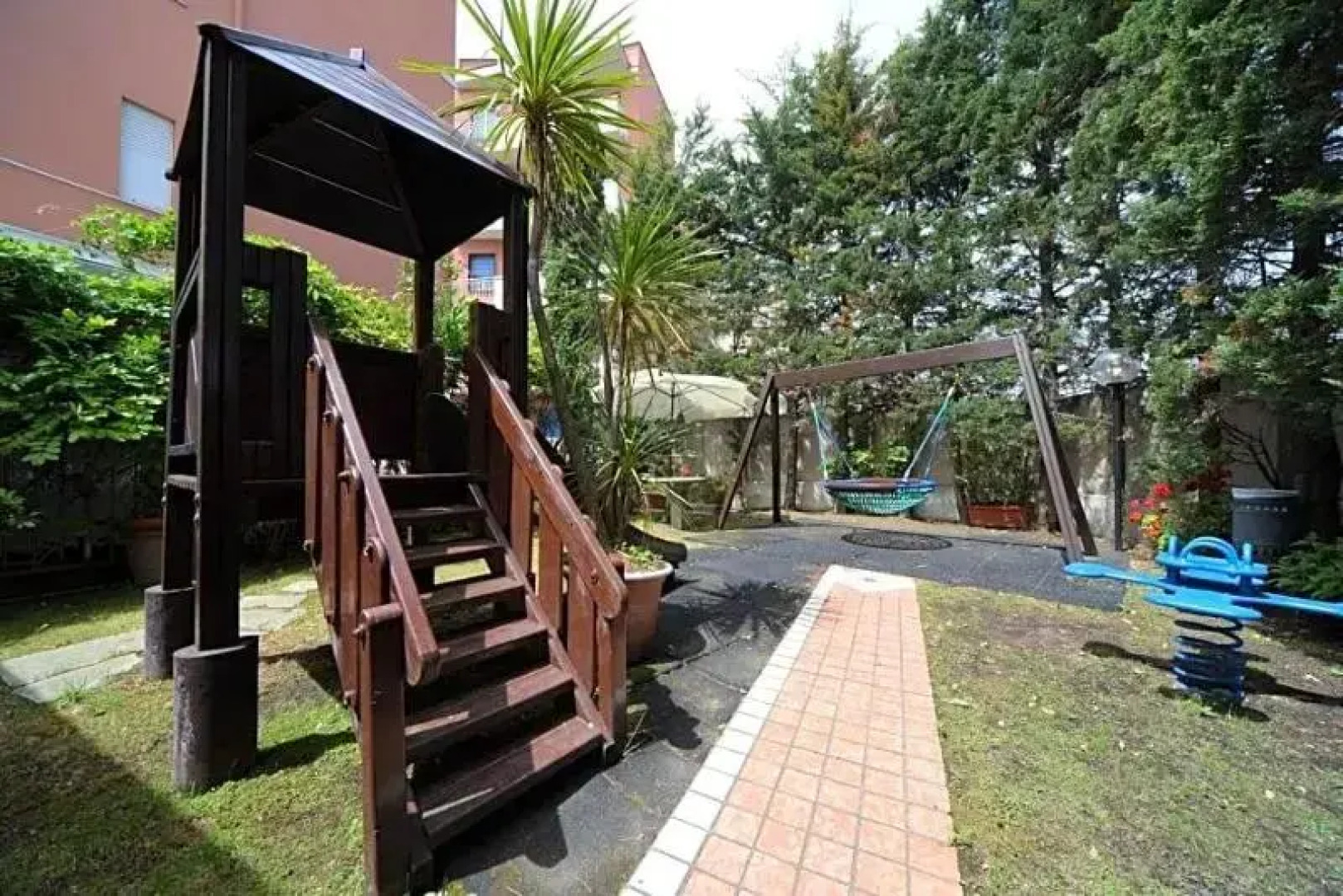 Santa Maria Di Gilio Viana & C.