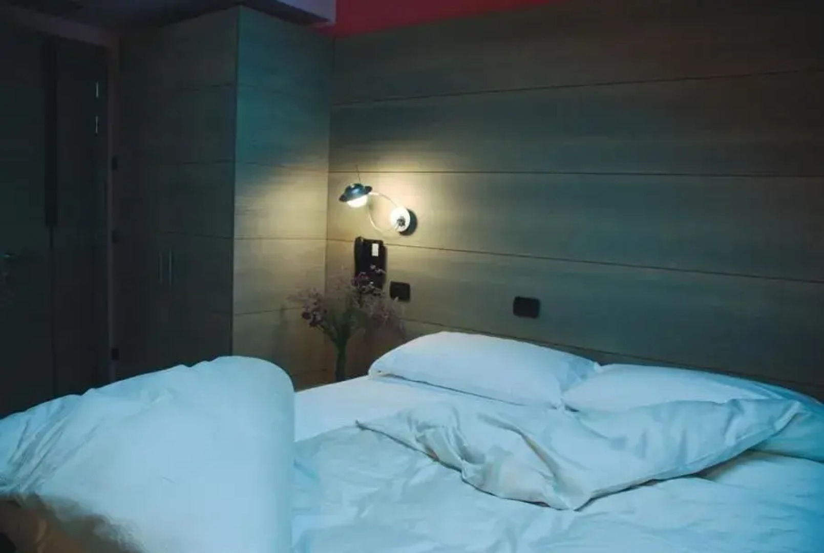 Residence Hotel Serenella