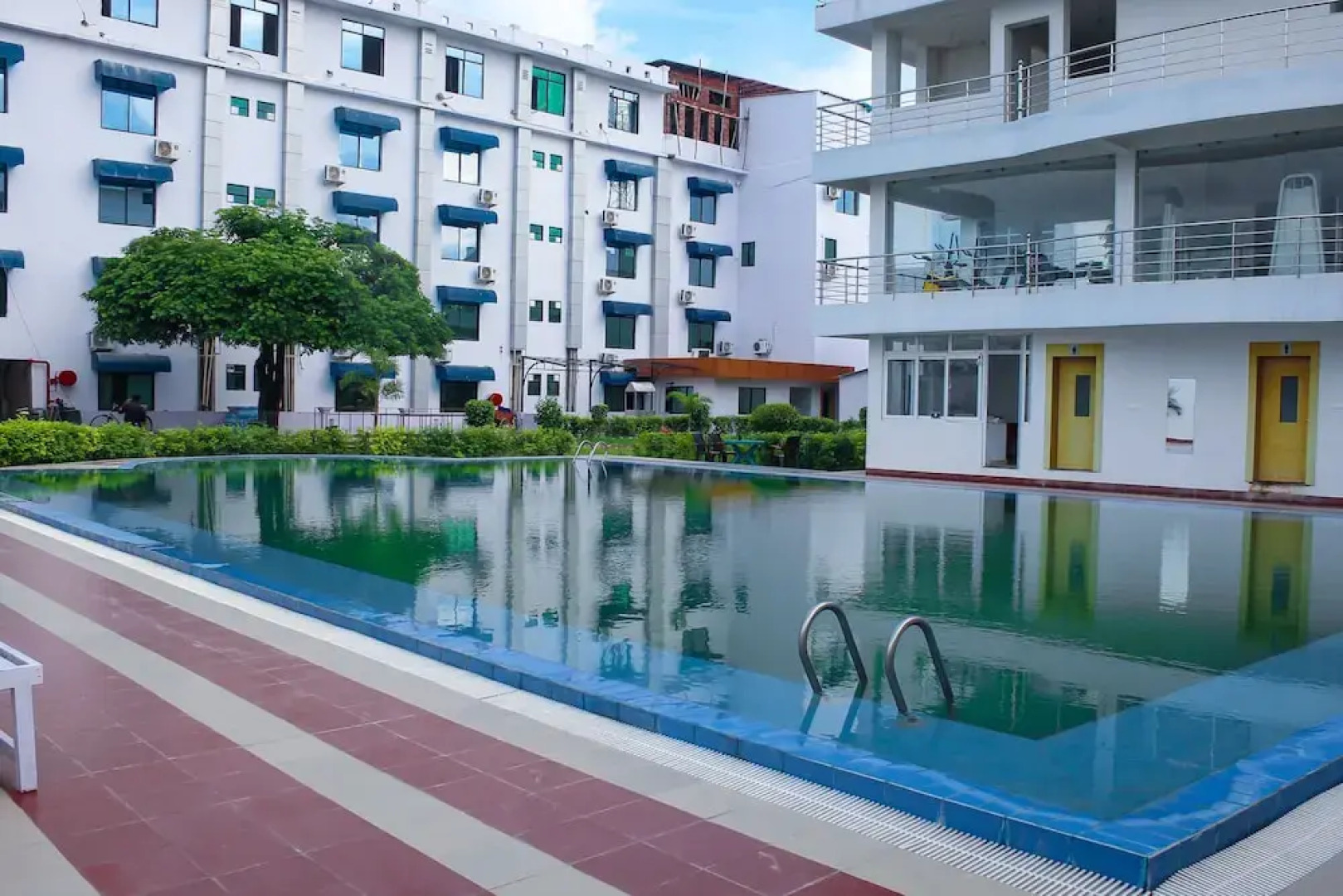 Hotel Starlight Nepalgunj