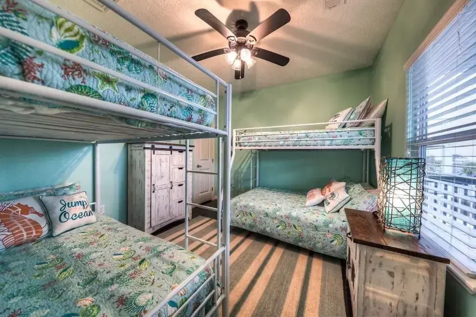 Once Upon A Tide 3 Bedroom Home by RedAwning